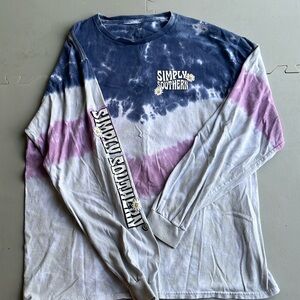 Simply southern long sleeve